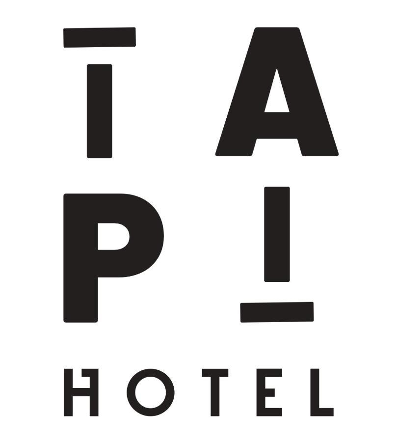 Iapi Hotel Salvador Exterior foto